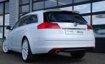 Opel Insignia Sports Tourer by Steinmetz 2009 года